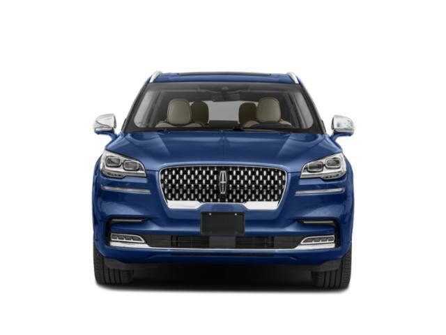 2020 Lincoln Aviator Black Label Winder GA