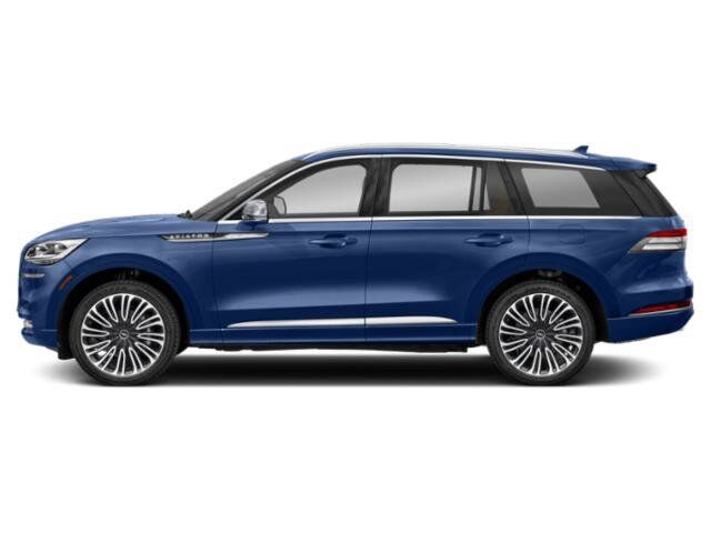 2020 Lincoln Aviator Black Label Winder GA