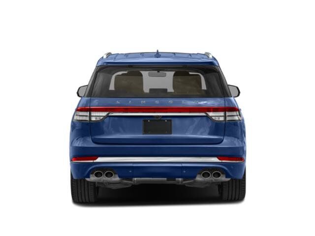 2020 Lincoln Aviator Black Label Winder GA