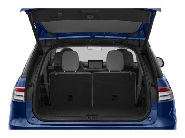 2020 Lincoln Aviator Black Label Winder GA