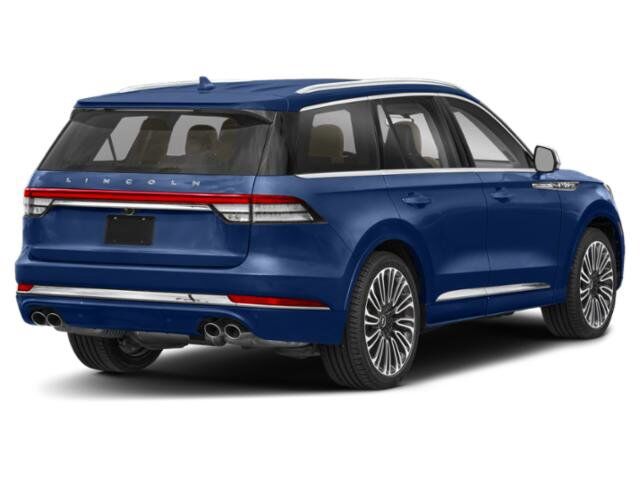 2020 Lincoln Aviator Black Label Winder GA