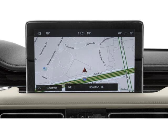 2020 Lincoln Aviator Black Label Winder GA