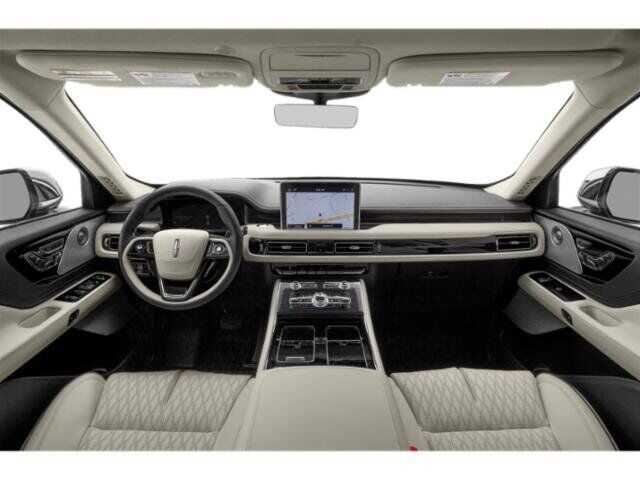2020 Lincoln Aviator Black Label Winder GA