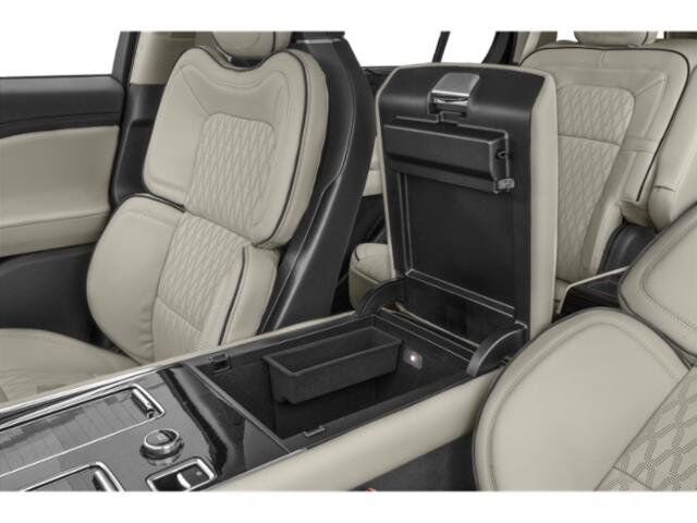 2020 Lincoln Aviator Black Label Winder GA