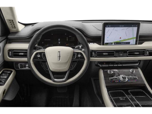 2020 Lincoln Aviator Black Label Winder GA