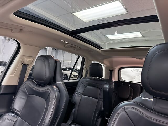 2020 Lincoln Aviator Grand Touring Dallas TX 2020 Lincoln Aviator Grand Touring Dallas TX