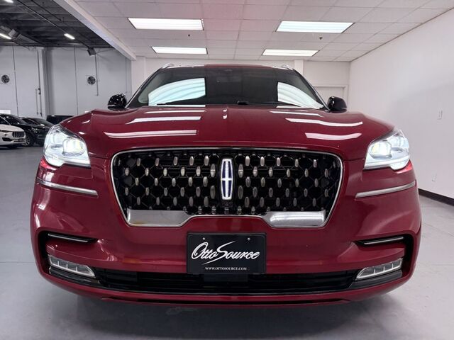 2020 Lincoln Aviator Grand Touring Dallas TX 2020 Lincoln Aviator Grand Touring Dallas TX