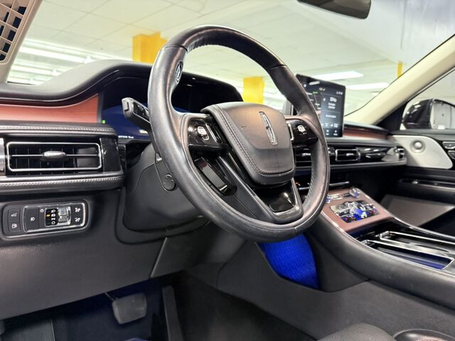 2020 Lincoln Aviator Grand Touring Dallas TX 2020 Lincoln Aviator Grand Touring Dallas TX