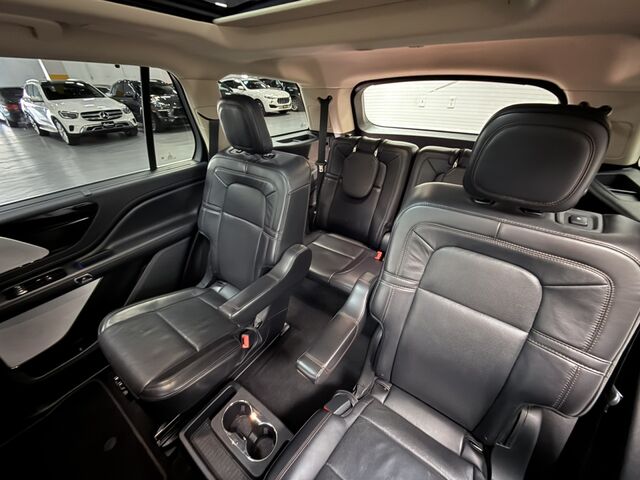 2020 Lincoln Aviator Grand Touring Dallas TX 2020 Lincoln Aviator Grand Touring Dallas TX