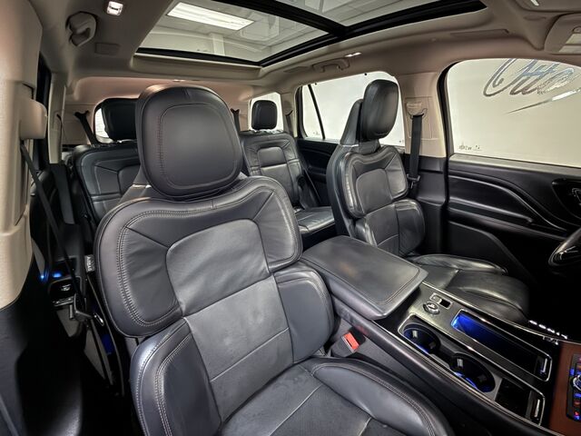 2020 Lincoln Aviator Grand Touring Dallas TX 2020 Lincoln Aviator Grand Touring Dallas TX