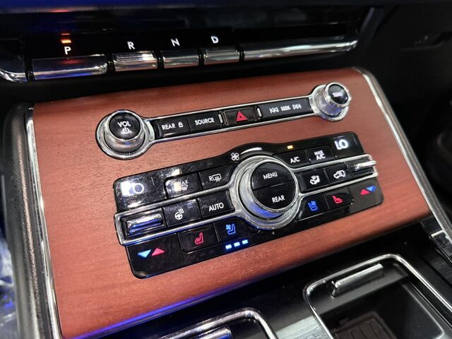 2020 Lincoln Aviator Grand Touring Dallas TX 2020 Lincoln Aviator Grand Touring Dallas TX