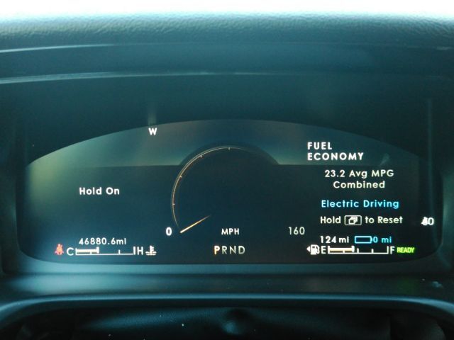 2020 Lincoln Aviator Grand Touring Plano TX