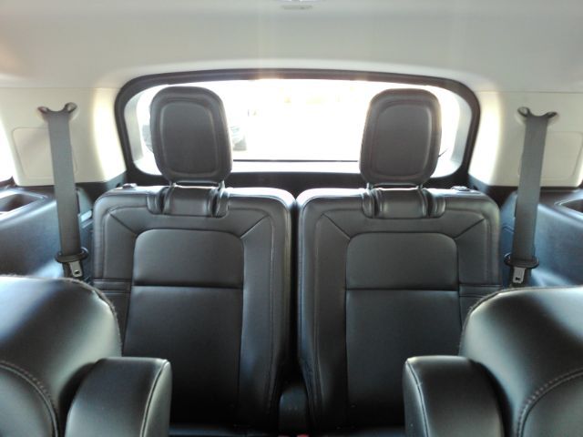 2020 Lincoln Aviator Grand Touring Plano TX