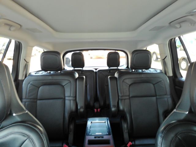 2020 Lincoln Aviator Grand Touring Plano TX