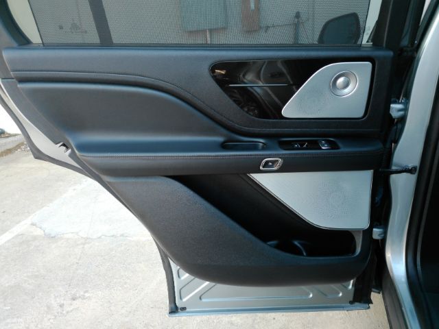 2020 Lincoln Aviator Grand Touring Plano TX