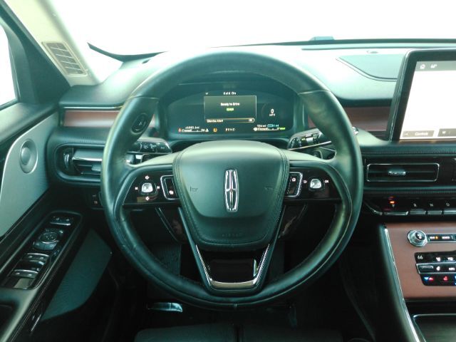 2020 Lincoln Aviator Grand Touring Plano TX