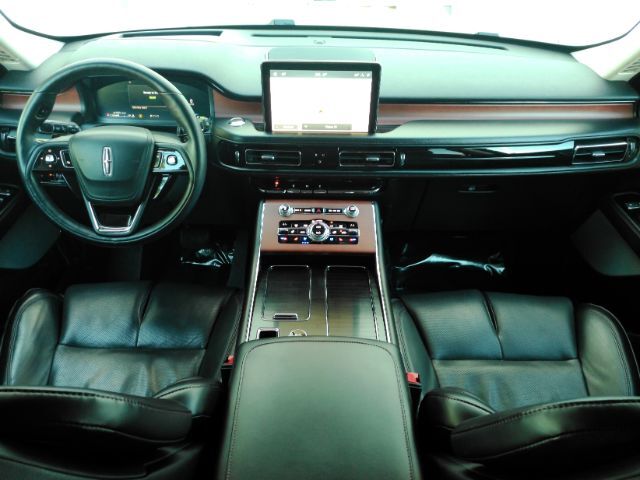 2020 Lincoln Aviator Grand Touring