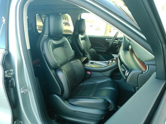 2020 Lincoln Aviator Grand Touring Plano TX
