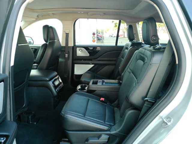 2020 Lincoln Aviator Grand Touring Plano TX