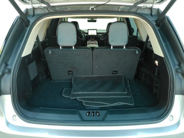 2020 Lincoln Aviator Grand Touring Plano TX