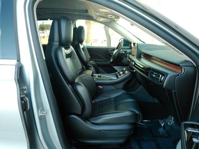 2020 Lincoln Aviator Grand Touring Plano TX
