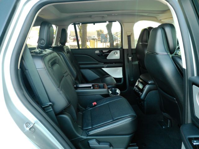 2020 Lincoln Aviator Grand Touring Plano TX