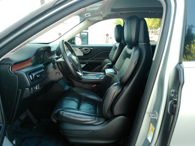 2020 Lincoln Aviator Grand Touring Plano TX