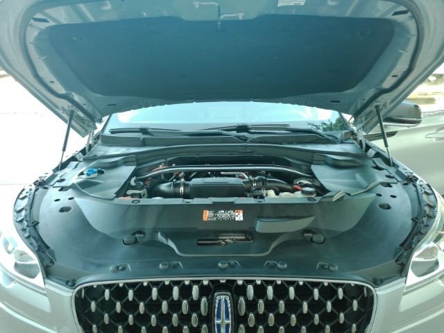 2020 Lincoln Aviator Grand Touring Plano TX