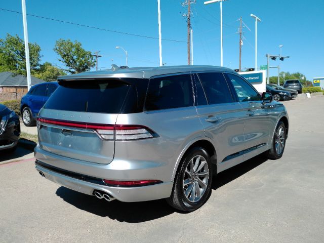 2020 Lincoln Aviator Grand Touring Plano TX