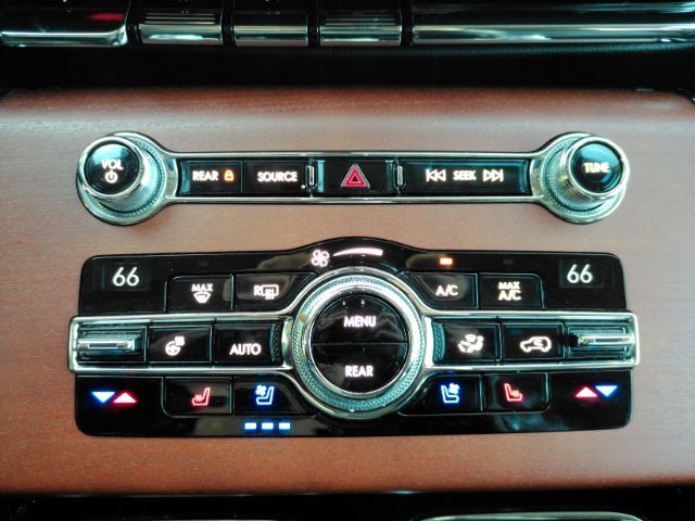 2020 Lincoln Aviator Grand Touring Plano TX