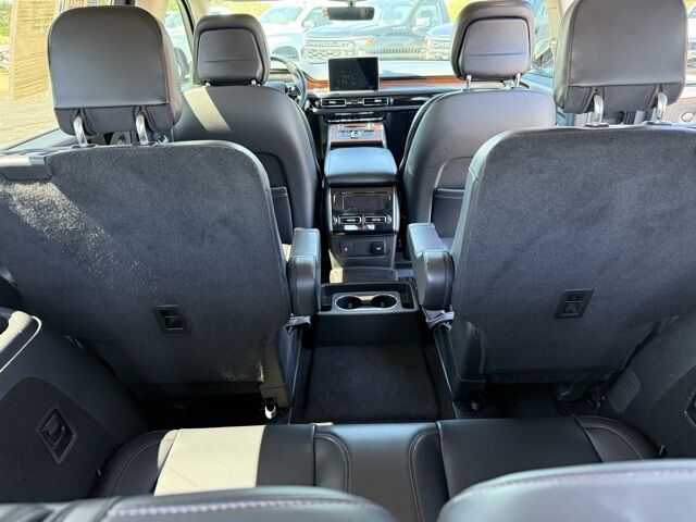 2020 Lincoln Aviator Reserve TX 2020 Lincoln Aviator Reserve TX