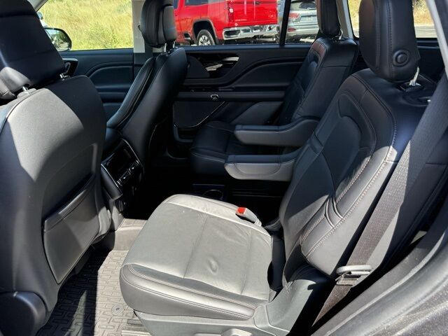 2020 Lincoln Aviator Reserve TX 2020 Lincoln Aviator Reserve TX