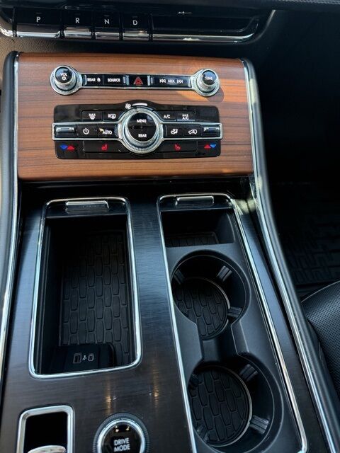 2020 Lincoln Aviator Reserve TX 2020 Lincoln Aviator Reserve TX