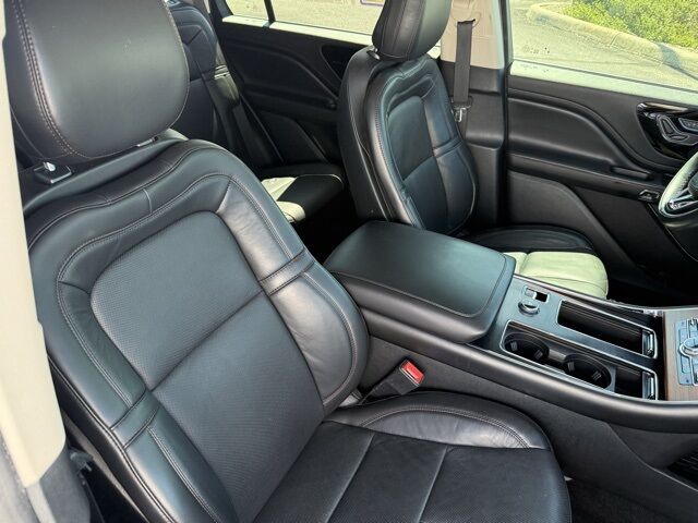 2020 Lincoln Aviator Reserve TX 2020 Lincoln Aviator Reserve TX