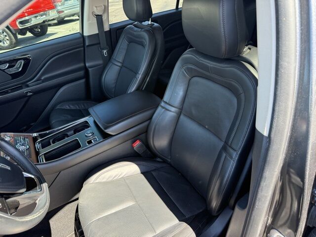 2020 Lincoln Aviator Reserve TX 2020 Lincoln Aviator Reserve TX