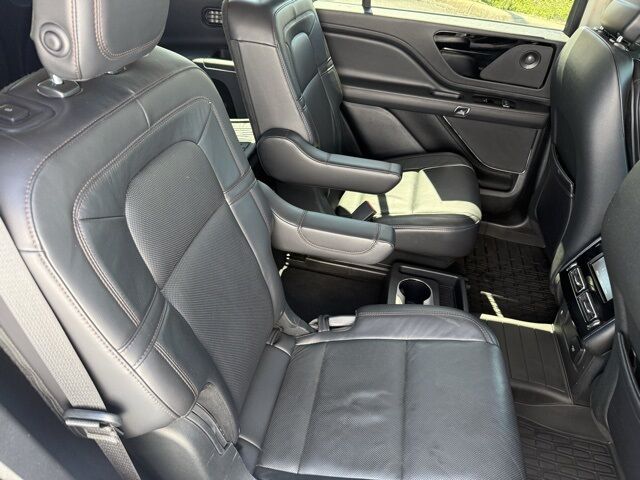 2020 Lincoln Aviator Reserve TX 2020 Lincoln Aviator Reserve TX