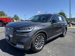 2020 Lincoln Aviator Reserve 2020 Lincoln Aviator Reserve