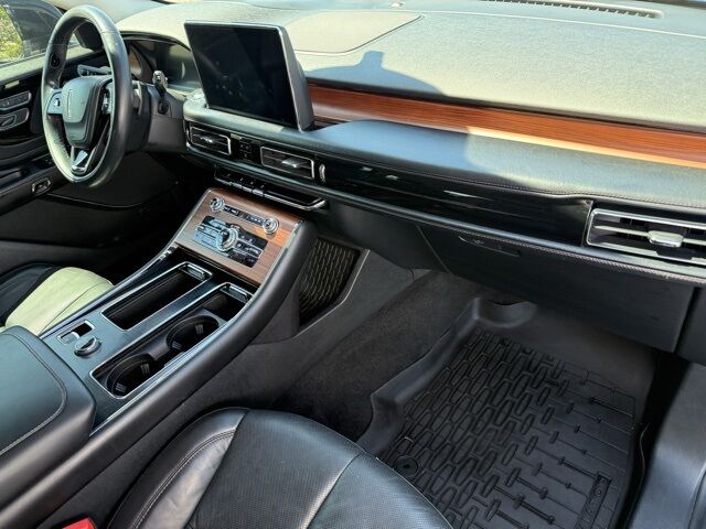 2020 Lincoln Aviator Reserve TX 2020 Lincoln Aviator Reserve TX