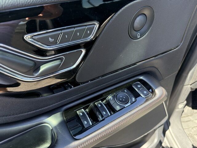 2020 Lincoln Aviator Reserve TX 2020 Lincoln Aviator Reserve TX