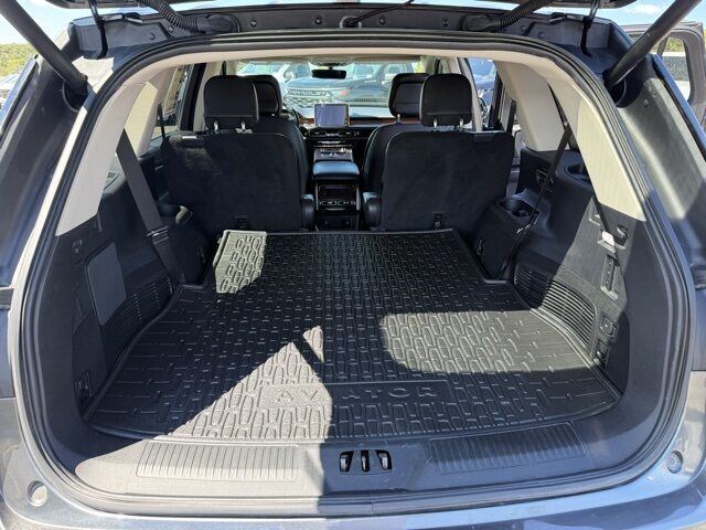 2020 Lincoln Aviator Reserve TX 2020 Lincoln Aviator Reserve TX