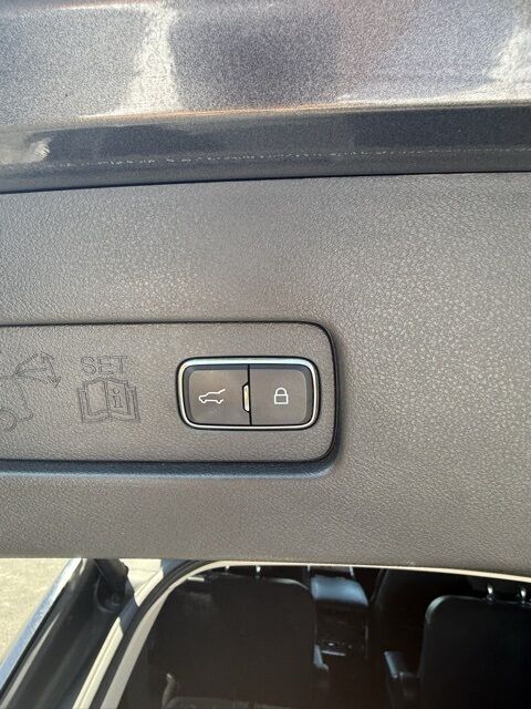 2020 Lincoln Aviator Reserve TX 2020 Lincoln Aviator Reserve TX