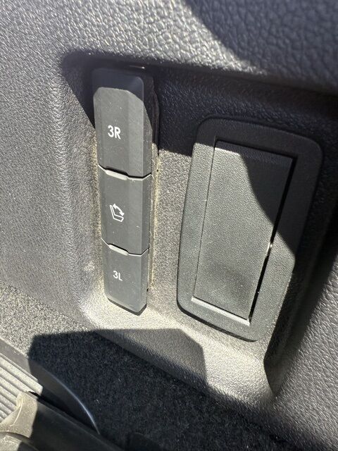 2020 Lincoln Aviator Reserve TX 2020 Lincoln Aviator Reserve TX