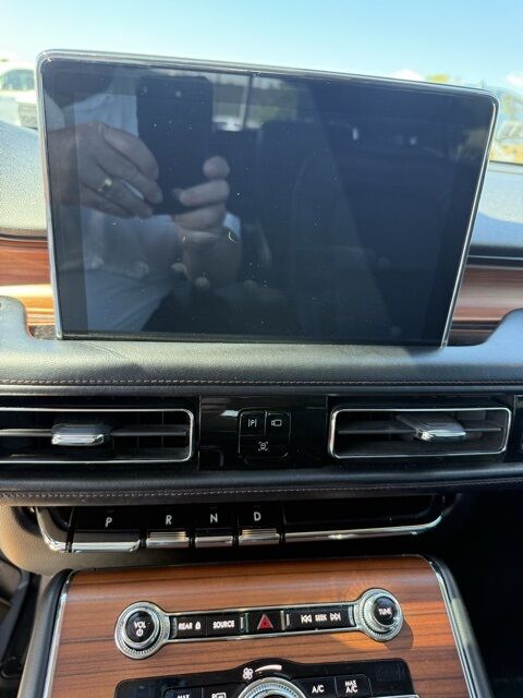 2020 Lincoln Aviator Reserve TX 2020 Lincoln Aviator Reserve TX