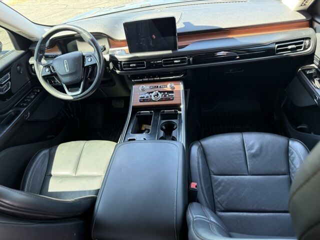 2020 Lincoln Aviator Reserve TX 2020 Lincoln Aviator Reserve TX