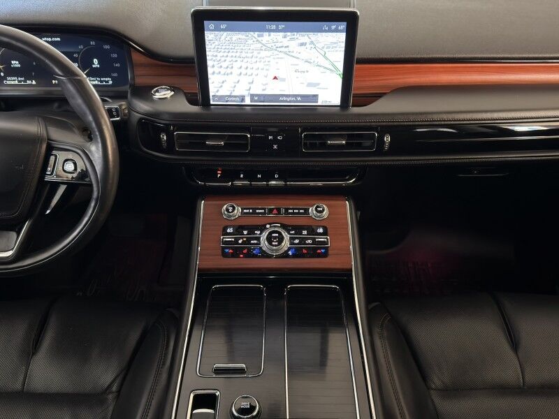 2020 Lincoln Aviator Reserve AWD Arlington VA