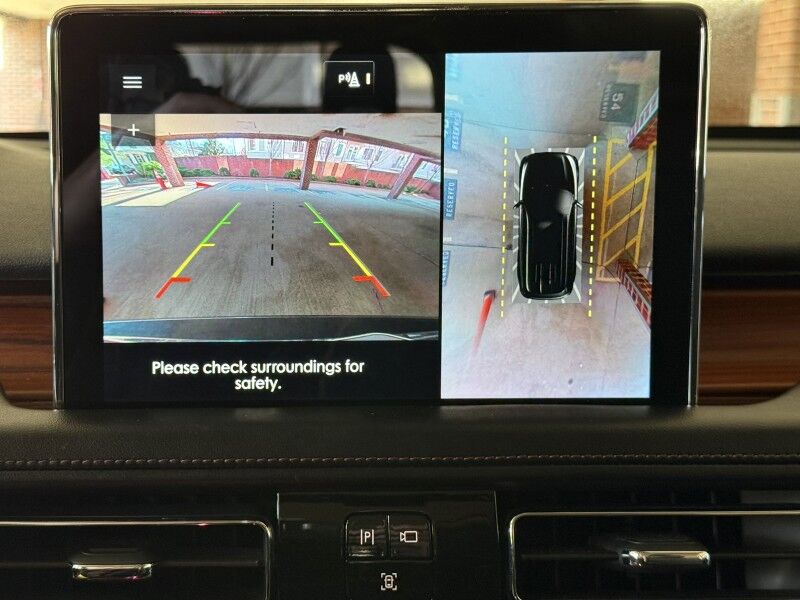 2020 Lincoln Aviator Reserve AWD Arlington VA