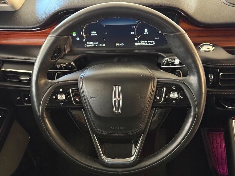 2020 Lincoln Aviator Reserve AWD Arlington VA