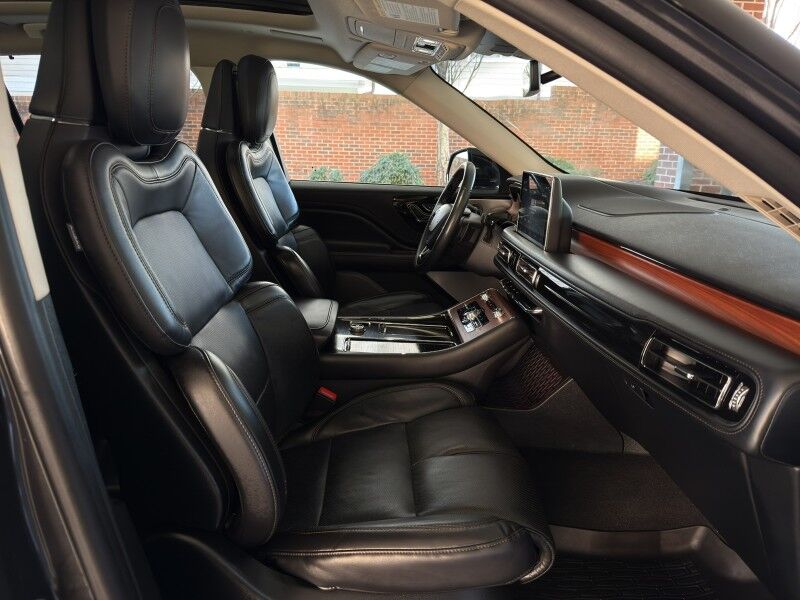 2020 Lincoln Aviator Reserve AWD Arlington VA