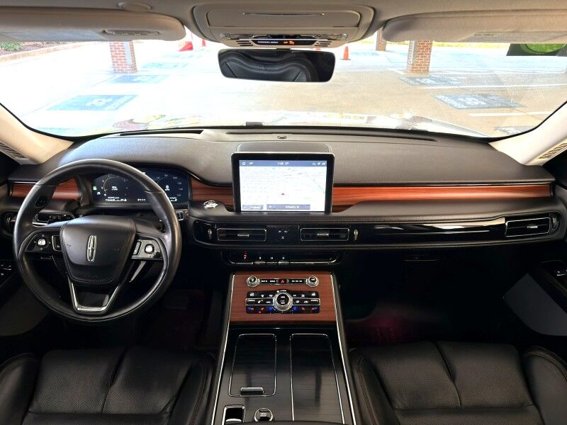 2020 Lincoln Aviator Reserve AWD Arlington VA