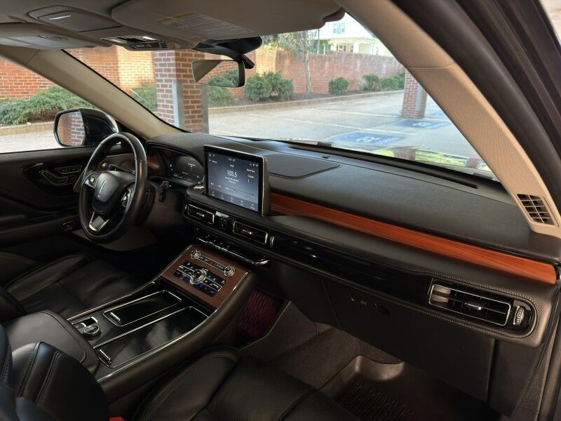 2020 Lincoln Aviator Reserve AWD Arlington VA